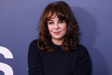 Oyuncu kadrosu yönetmeni ve yapımcısı Francine Maisler, 26. Geleneksel Newport Sahili Film Festivali Onur ve Variety 'nin 10 İzlenecek Oyuncusu 19 Ekim 2025' te Newport Beach, Orange County, Kaliforniya, ABD 'de gerçekleştirilen Balboa Bay Resort' a geldi.