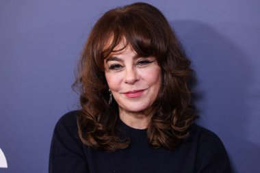 Oyuncu kadrosu yönetmeni ve yapımcısı Francine Maisler, 26. Geleneksel Newport Sahili Film Festivali Onur ve Variety 'nin 10 İzlenecek Oyuncusu 19 Ekim 2025' te Newport Beach, Orange County, Kaliforniya, ABD 'de gerçekleştirilen Balboa Bay Resort' a geldi.