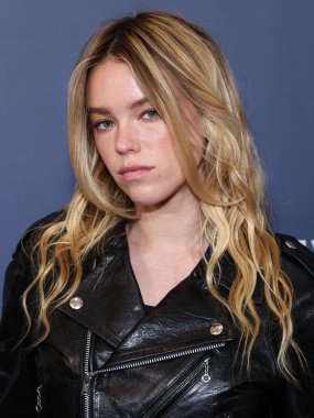 Avustralyalı aktris Milly Alcock, 19 Ekim 2025 'te Newport Beach, Orange County, Kaliforniya, ABD' deki Balboa Bay Resort 'ta düzenlenen 26..