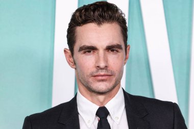 Amerikalı aktör ve film yapımcısı Dave Franco, Paramount Pictures 'ın 20 Ekim 2025' te Hollywood, Los Angeles, Kaliforniya, ABD 'deki Paramount Tiyatrosu' ndaki 