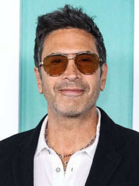 Warren Goz, Paramount Pictures 'ın 20 Ekim 2025' te Paramount Stüdyoları 'ndaki Paramount Tiyatrosu' ndaki 