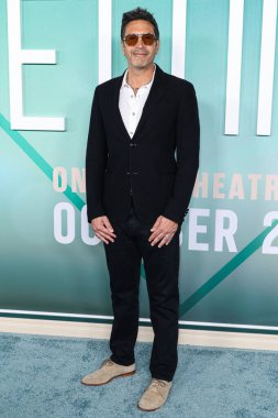 Warren Goz, Paramount Pictures 'ın 20 Ekim 2025' te Paramount Stüdyoları 'ndaki Paramount Tiyatrosu' ndaki 