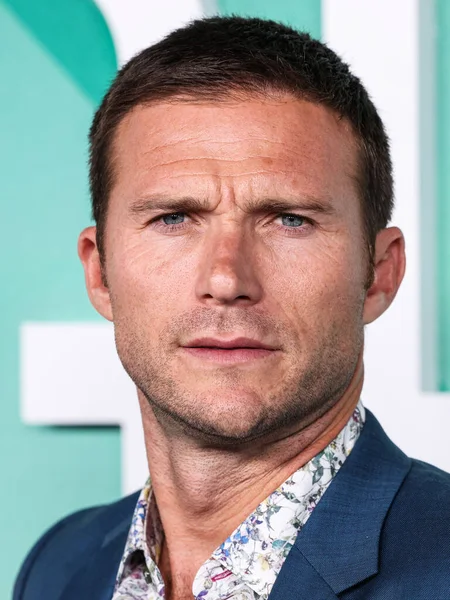 Amerikalı aktör ve yapımcı Scott Eastwood, Paramount Pictures 'ın 20 Ekim 2025' te Hollywood, Los Angeles, Kaliforniya, ABD 'deki Paramount Stüdyolarındaki Paramount Tiyatrosu' ndaki 