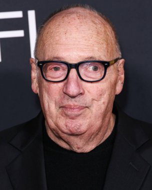 Amerikalı müzik eleştirmeni, menajeri ve müzik yapımcısı Jon Landau, Canva tarafından sunulan 2025 AFI (Amerikan Film Enstitüsü) Festivali 'ne geldi - 20th Century Studios' Springsteen 'in açılış gecesi galası olan' Springsteen: Leave Me From Nowhere 'TCL' de 