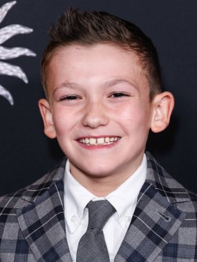 Matthew Anthony Pellicano Jr., 2025 AFI (Amerikan Film Enstitüsü) Festivali 'ne 20. Yüzyıl Stüdyoları' nın açılış gecesi galası olan Springsteen 'in sunucusuyla geldi.