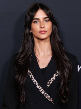 Renee Herbert, Canva tarafından sunulan 2025 AFI (Amerikan Film Enstitüsü) Festivali 'ne geldi - 20. Yüzyıl Stüdyoları' nın açılış gecesi galası Springsteen: TCL Çin Tiyatrosu IMAX 'te 22 Ekim 2025 tarihinde gerçekleştirilen 