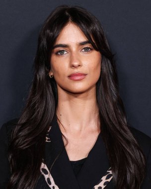 Renee Herbert, Canva tarafından sunulan 2025 AFI (Amerikan Film Enstitüsü) Festivali 'ne geldi - 20. Yüzyıl Stüdyoları' nın açılış gecesi galası Springsteen: TCL Çin Tiyatrosu IMAX 'te 22 Ekim 2025 tarihinde gerçekleştirilen 