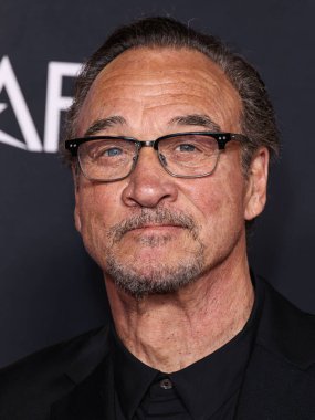 Amerikalı aktör, komedyen, yapımcı, yazar ve yönetmen Jim Belushi, Canva tarafından sunulan 2025 AFI (Amerikan Film Enstitüsü) Festivali 'ne geldi - Odak Özellikleri' nin 'Song Sung Blue' adlı filminin kapanış gecesi galası IMAX Çin Tiyatrosu 'nda gerçekleşti. 