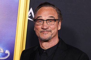 Amerikalı aktör, komedyen, yapımcı, yazar ve yönetmen Jim Belushi, Canva tarafından sunulan 2025 AFI Festivali 'ne geldi - Odak Özelliklerinin Kapanış Gecesi Galası' nın 'Song Sung Blue' adlı filmi 26 Ekim 2025 'de Hollywood' daki TCL Çin Tiyatrosu IMAX 'e geldi.