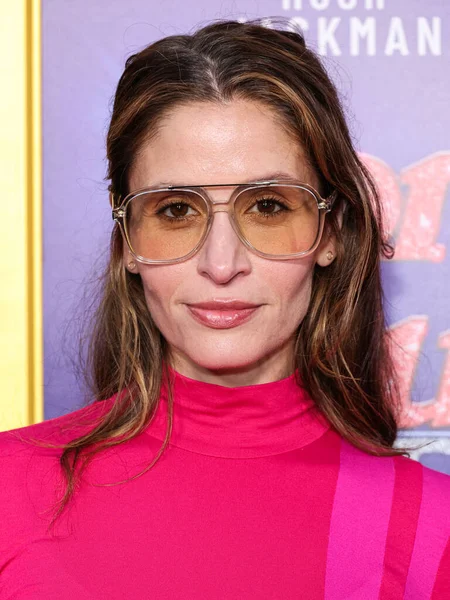 Mercedes Mason, 26 Ekim 2025 tarihinde Hollywood, Los Angeles, Kaliforniya 'da bulunan TCL Çin Tiyatrosu IMAX' te düzenlenen Odak Özelliklerinin 'Song Sung Blue' galasının kapanış gecesi galası olan Canva tarafından sunulan 2025 AFI (Amerikan Film Enstitüsü) festivaline geldi.