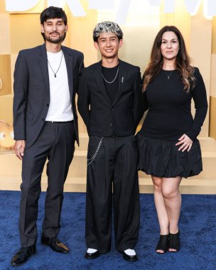 Amerikalı aktör Elias Janssen, Netflix 'in 