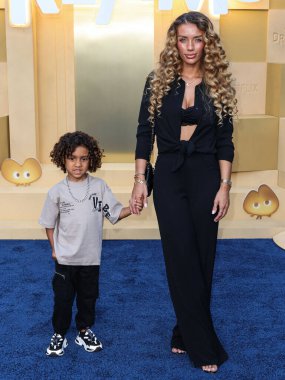 Jason King ve Jena Frumes, Netflix 'in 