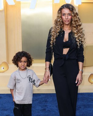 Jason King ve Jena Frumes, Netflix 'in 