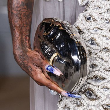 Cynthia Erivo, 1 Kasım 2025 'te Los Angeles County Museum Row, Miracle Mile, Los Angeles, Kaliforniya, ABD' de bulunan Gucci tarafından sunulan 14. Geleneksel LACMA (Los Angeles İlçe Sanat Müzesi) Sanat + Film Galası 2025 'e geldi..