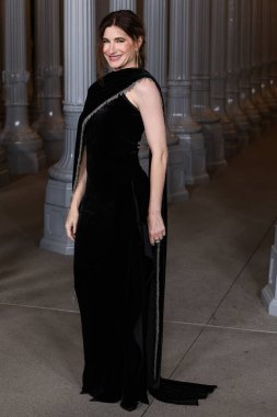 Kathryn Hahn, Los Angeles İlçe Sanat Müzesi (Los Angeles İlçe Sanat Müzesi) Sanat + Film Galası 2025 tarihli Los Angeles İlçe Sanat Müzesi 'nde 1 Kasım 2025 tarihinde gerçekleştirilmiştir.