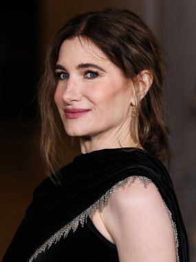 Kathryn Hahn, Los Angeles İlçe Sanat Müzesi (Los Angeles İlçe Sanat Müzesi) Sanat + Film Galası 2025 tarihli Los Angeles İlçe Sanat Müzesi 'nde 1 Kasım 2025 tarihinde gerçekleştirilmiştir.