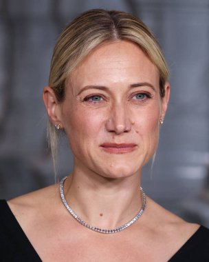 Kristin Hodge, 1 Kasım 2025 tarihinde Los Angeles County Museum Row, Miracle Mile, Los Angeles, Kaliforniya, ABD 'de gerçekleştirilen Gucci tarafından sunulan 14. Geleneksel LACMA (Los Angeles İlçe Sanat Müzesi) Sanat + Film Galası 2025' e geldi.