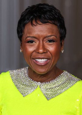 Mellody Hobson, Los Angeles İlçe Sanat Müzesi (Los Angeles İlçe Sanat Müzesi) Sanat + Film Galası 2025 tarihli Los Angeles İlçe Sanat Müzesi 'nde 1 Kasım 2025 tarihinde gerçekleştirilmiştir.