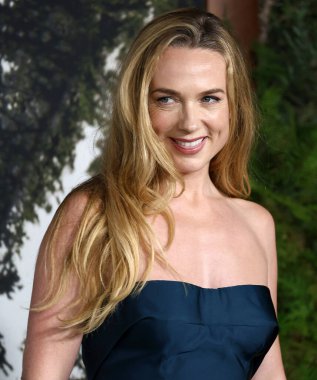 İrlandalı aktris Kerry Condon, Netflix 'in 