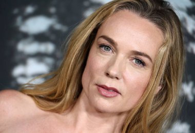 İrlandalı aktris Kerry Condon, Netflix 'in 