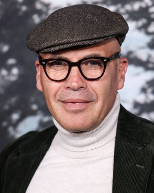 Amerikalı aktör Billy Zane, Netflix 'in 
