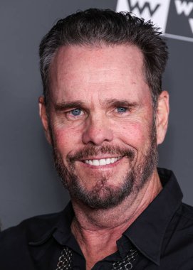 Amerikalı aktör Kevin Dillon, Vertical Entertainment 'in 