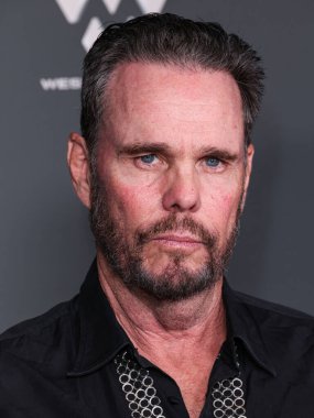 Amerikalı aktör Kevin Dillon, Vertical Entertainment 'in 