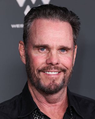 Amerikalı aktör Kevin Dillon, Vertical Entertainment 'in 