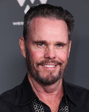 Amerikalı aktör Kevin Dillon, Vertical Entertainment 'in 
