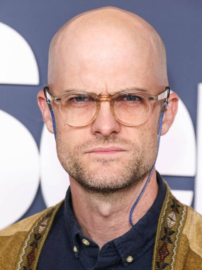 Amerikalı film yönetmeni Daniel Scheinert, 5 Kasım 2025 'te Los Angeles, Kaliforniya, ABD' de bulunan The Directors Guild of America 'daki DGA Tiyatro Kompleksi' nde düzenlenen 'Duygusal Değer' in Los Angeles Premiere 'ine geldi..      