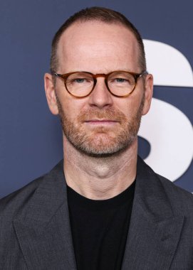 Danimarkalı-Norveçli film yapımcısı Joachim Trier, 5 Kasım 2025 'te Amerika Yönetmenler Birliği' ndeki DGA Tiyatrosu Kompleksi 'nin Los Angeles Premiere of Neon' un 