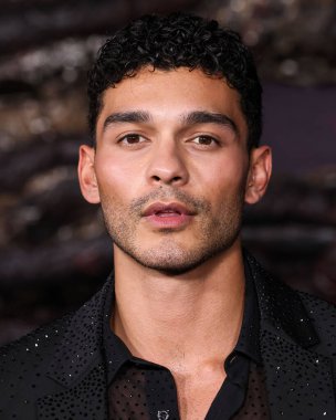 Andrew Spanndy, Netflix 'in 