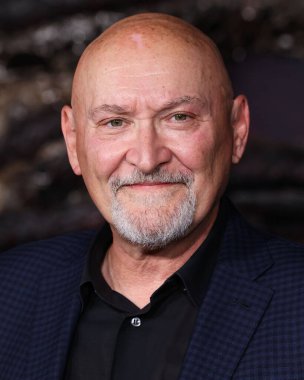 Frank Darabont, Netflix 'in 