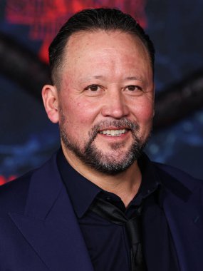 Hiro Koda, Netflix 'in 