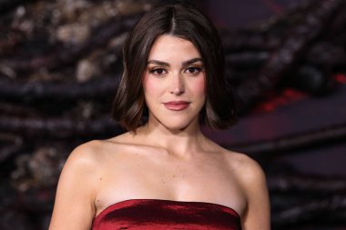 Tay Dome Lautner, Netflix 'in 