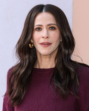 Amerikalı aktris, müzisyen ve yazar Jackie Tohn Netflix FYSEE: The Fall Edit - 'Nobody Want This' Sezon 2 FYC (For Your Consideration) etkinliği 7 Kasım 2025 tarihinde Hollywood, Los Angeles 'ta Netflix Tudum Theater' da gerçekleştirildi.     