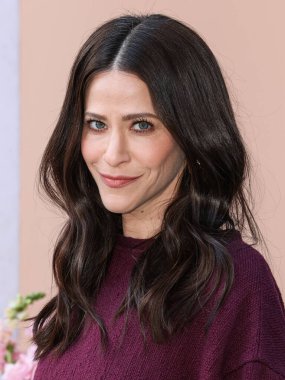 Amerikalı aktris, müzisyen ve yazar Jackie Tohn Netflix FYSEE: The Fall Edit - 'Nobody Want This' Sezon 2 FYC (For Your Consideration) etkinliği 7 Kasım 2025 tarihinde Hollywood, Los Angeles 'ta Netflix Tudum Theater' da gerçekleştirildi.     