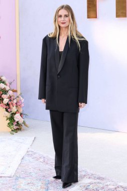 Amerikalı aktris Justine Lupe Netflix FYSEE 'ye geliyor: The Fall Edit -' Kimse bu sezonu istemiyor 'Sezon 2 FYC (Düşünceleriniz İçin) Netflix Tudum Tiyatrosu' nda 7 Kasım 2025 'te Hollywood, Los Angeles, Kaliforniya, ABD.  