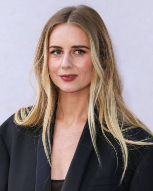 Amerikalı aktris Justine Lupe Netflix FYSEE 'ye geliyor: The Fall Edit -' Kimse bu sezonu istemiyor 'Sezon 2 FYC (Düşünceleriniz İçin) Netflix Tudum Tiyatrosu' nda 7 Kasım 2025 'te Hollywood, Los Angeles, Kaliforniya, ABD.  