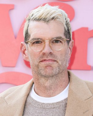 Amerikalı aktör ve komedyen Timothy Simons Netflix FYSEE: The Fall Edit - 'Kimse bu sezonu istemiyor' FYC (Düşünceleriniz İçin) etkinliği 7 Kasım 2025 tarihinde Hollywood, Los Angeles, Kaliforniya 'da Netflix Tudum Tiyatrosu' nda gerçekleştirildi.