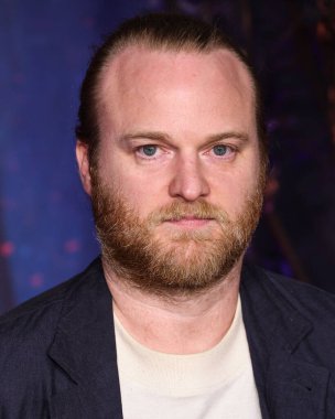 Michael Stein Netflix FYSEE: The Fall Edit - 'Stranger Things' Sezon 5, FYC (Düşünceleriniz İçin) Netflix Tudum Tiyatrosu 'nda 8 Kasım 2025' de düzenlenen etkinlik Hollywood, Los Angeles, Kaliforniya, ABD. 