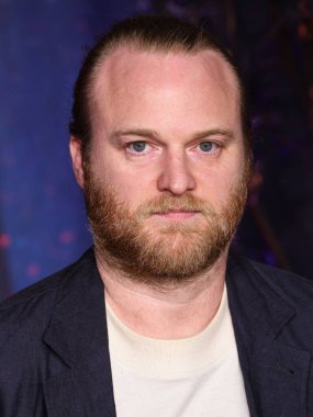 Michael Stein Netflix FYSEE: The Fall Edit - 'Stranger Things' Sezon 5, FYC (Düşünceleriniz İçin) Netflix Tudum Tiyatrosu 'nda 8 Kasım 2025' de düzenlenen etkinlik Hollywood, Los Angeles, Kaliforniya, ABD. 