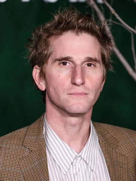 Amerikalı yönetmen ve senarist Max Winkler Netflix FYSEE: The Fall Edit - 'Monster: The Ed Gein Story' FYC (Düşünceleriniz İçin) Netflix Tudum Tiyatrosu 'nda 9 Kasım 2025 tarihinde düzenlenen etkinliğe katıldı. 