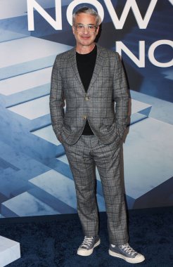 Amerikalı film yapımcısı Alex Kurtzman, Lionsgate 'in 