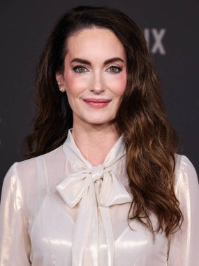 Amerikalı aktris, yazar ve yönetmen Alex Lombard, Netflix 'in 11 Kasım 2025' te Hollywood 'da Hollywood, Los Angeles, Kaliforniya' da düzenlenen 'Jay Kelly' adlı filminin Los Angeles galasına geldi..   