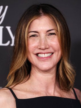 Amerikalı aktris ve eski model Jackie Sandler, Netflix 'in' Jay Kelly 'adlı filminin Los Angeles Premiere' ine 11 Kasım 2025 'te Hollywood' da Hollywood, Los Angeles, Kaliforniya, ABD 'de düzenlenen. 