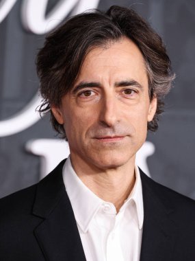 Amerikalı film yapımcısı Noah Baumbach, Netflix 'in' Jay Kelly 'adlı filminin Los Angeles galasına 11 Kasım 2025' te Hollywood 'da Hollywood, Los Angeles, Kaliforniya, ABD' de düzenlenen.   