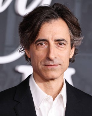 Amerikalı film yapımcısı Noah Baumbach, Netflix 'in' Jay Kelly 'adlı filminin Los Angeles galasına 11 Kasım 2025' te Hollywood 'da Hollywood, Los Angeles, Kaliforniya, ABD' de düzenlenen.   