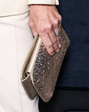 Jennifer Lucas, Netflix 'in 12 Kasım 2025' te Netflix Tudum Tiyatrosu 'nda düzenlenen Netflix' in 