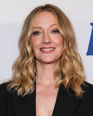 Amerikalı aktris Judy Greer, 13 Kasım 2025 'te Beverly Wilshire, A Four Seasons Hotel' de düzenlenen 2025 Uluslararası Tıp Kolordusu Yıllık Ödül Töreni 'ne katıldı..